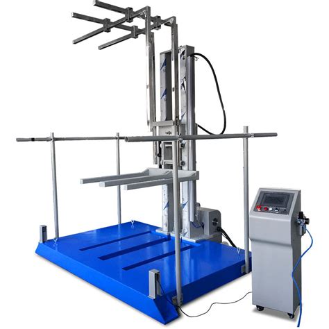 Drop Testing Brand manufacturer|drop testing equipment.